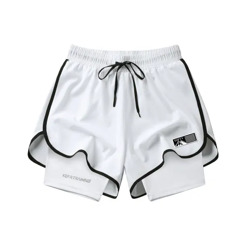 YOFVV Унисекс Повседневные шорты