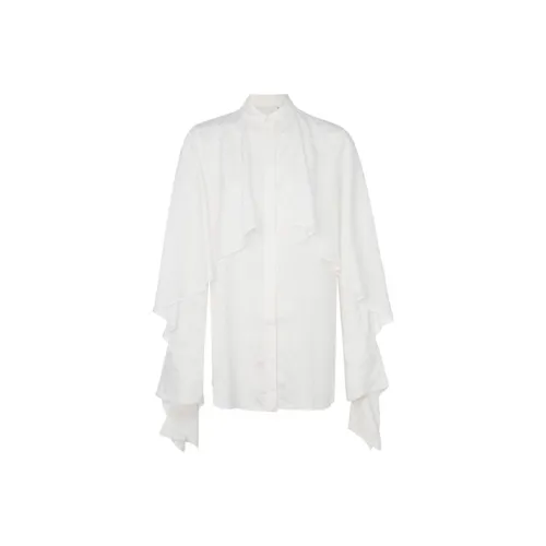 ACLER Белые Женские Рубашки