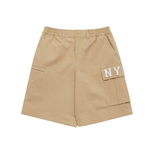 MLB Basic Collection Хаки Унисекс Повседневные шорты