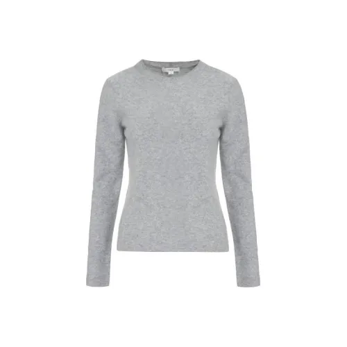 VINCE Серый Женские Свитеры