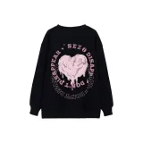 Черный (с флисовой подкладкой)