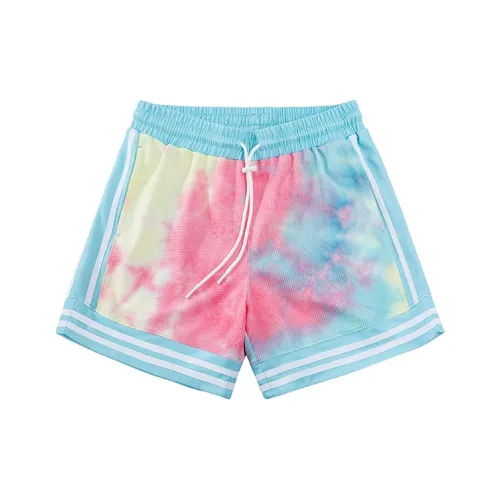 BKCXZICE Баскетбольные шорты Мужской