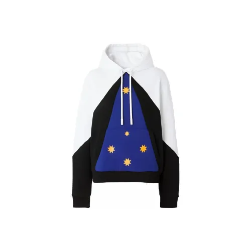 Burberry SS22 Свитшот Женский Белый