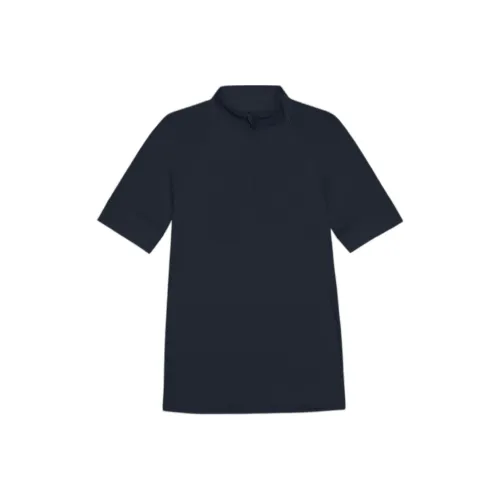 lululemon SS23 Реглан-рукав Т-рубашка Женская