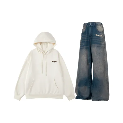 GROGNAK Унисекс Свитшоты Комплекты