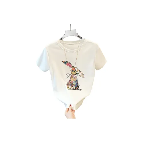 SIBAISHE Женские T-рубашки