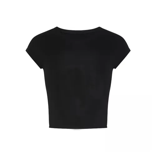 Puppytown Футболка с рукавами Flutter Женская