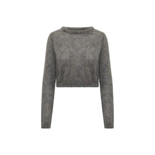 ALBERTA FERRETTI Свитер Женский Серый