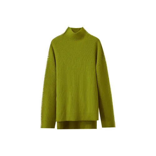 AMII Женские Свитеры