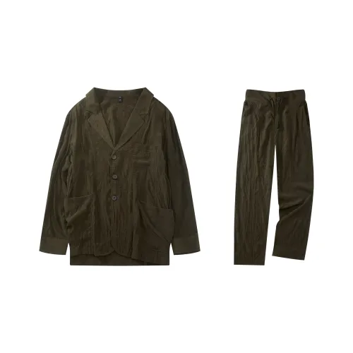 DKPD Унисекс Комплекты с рубашками