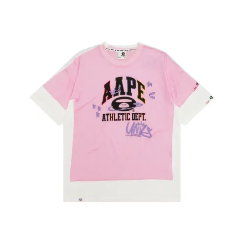 aape Женские футболки