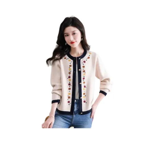 H YXIANG Женские Свитеры