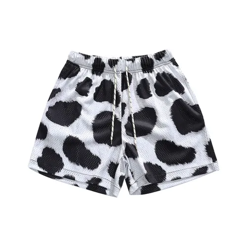 PEIMENG Унисекс Повседневные шорты