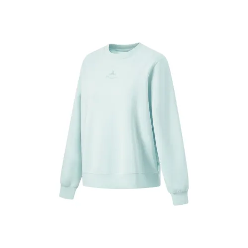 Лайнер Fitness Series Свитшот Женский AWDU162 2