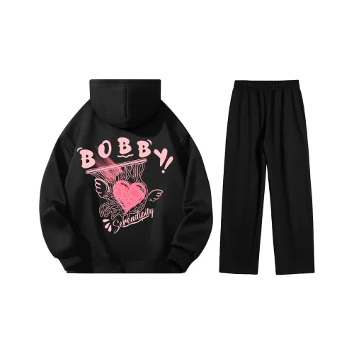 BOBBY ABLEY Комплект Свитшот Унисекс