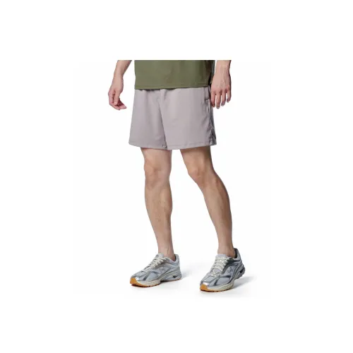 Under Armour Meridian Повседневные шорты Мужские Серые