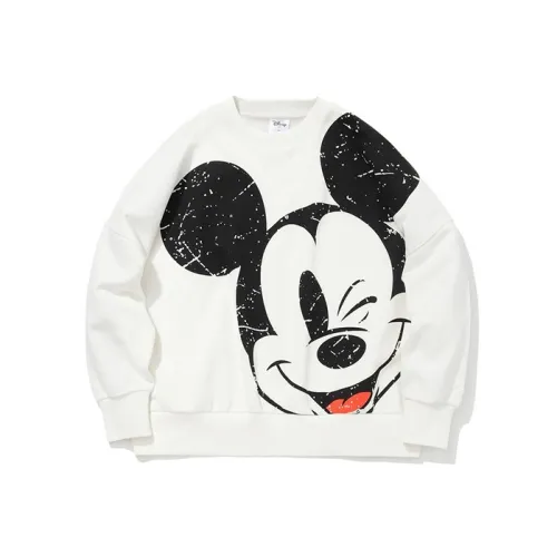 LINING Сливочный Женские Толстовки