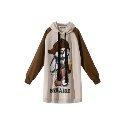 IDLE SOUL Женские Свитшоты