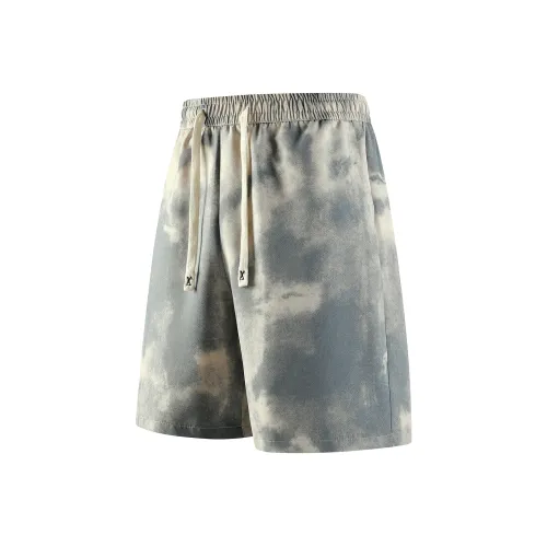 PASOK Унисекс Повседневные шорты