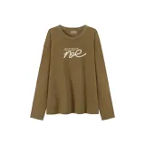 Горчичный зеленый