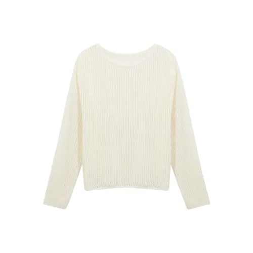 Hotwind 03 Бежевый Женские Свитеры