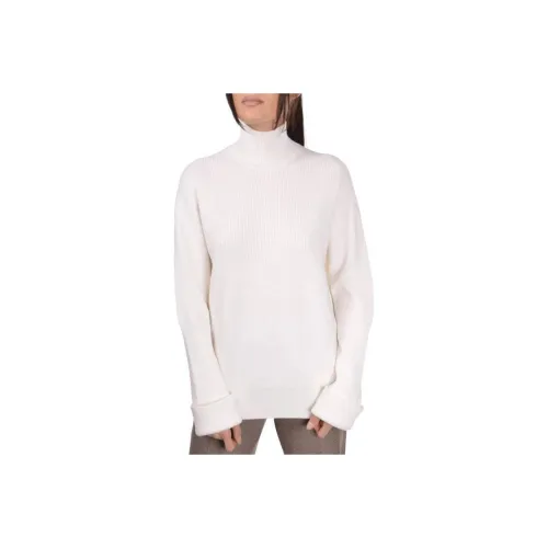 Gran Sasso Свитер Женские Белый