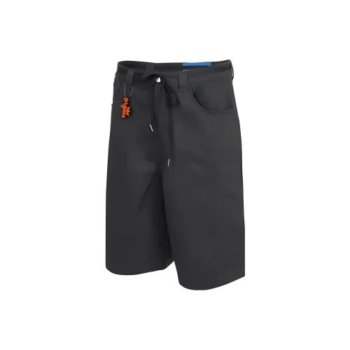 Adidas Originals Повседневные шорты Мужские Черные