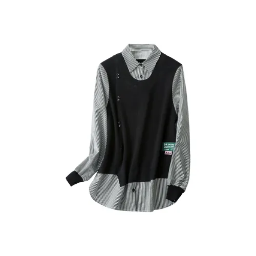 RED DRAGONFLY Женские Свитеры