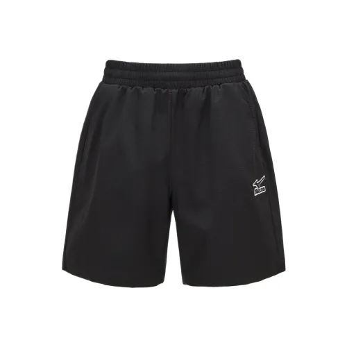 Mizuno Унисекс Повседневные шорты