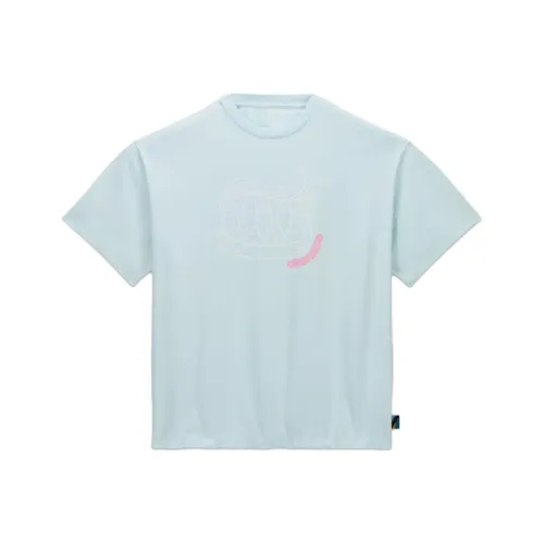 Конверс Pride Together T-Shirt Женская