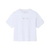 Чисто белый