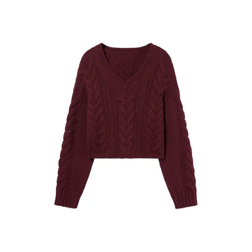 Miss Sixty Женские Свитера