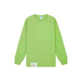 Неоново-зеленый