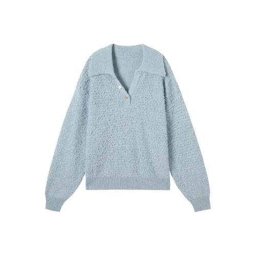 DIALOGUE Женские Свитера