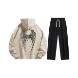 Apricot Set (Свитшот + Брюки)