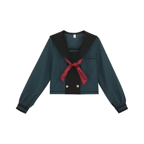 Snbl Женские Рубашки