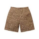 Желто-коричневый/Коричневый