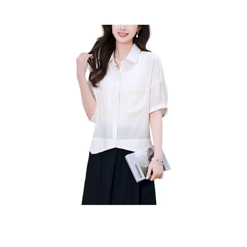 Mula Женские Рубашки