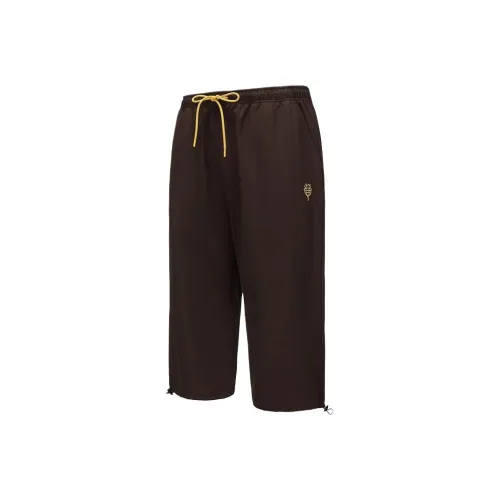 YONEX Natural and Environmentally Friendly Series Повседневные шорты Мужские