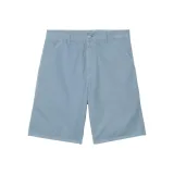 Глина синего цвета