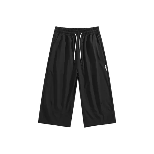 BIG TIME REGAL Повседневные шорты Унисекс