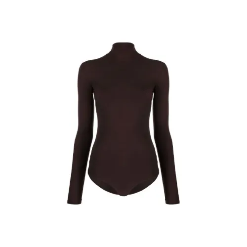 MM6 Maison Margiela Умбра Женские Боди