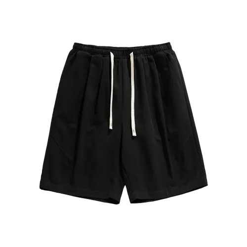 OXO OVERLOAD Повседневные шорты унисекс