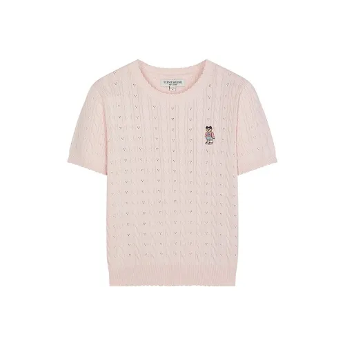 Teenie Weenie Женские Свитеры