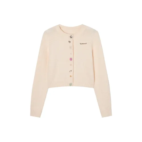 EPTISON WOMAN Женские Свитеры