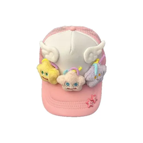 IOTS Полиэстер Кепки Унисекс