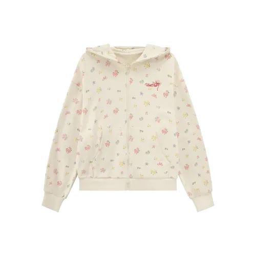 UNIFREE Толстовка Кардиган Куртка Женская