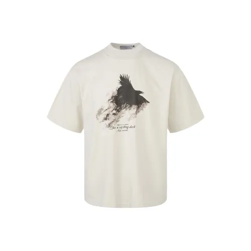 MADE EXTREME Унисекс Футболки