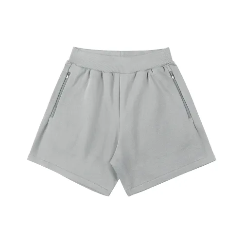 IDLT Унисекс Повседневные шорты