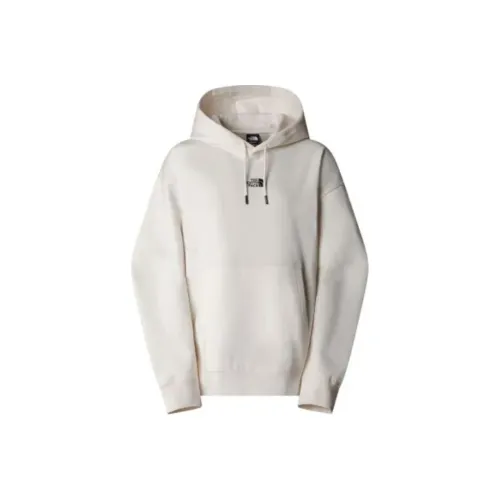 The North Face Свитшот Женский Белый